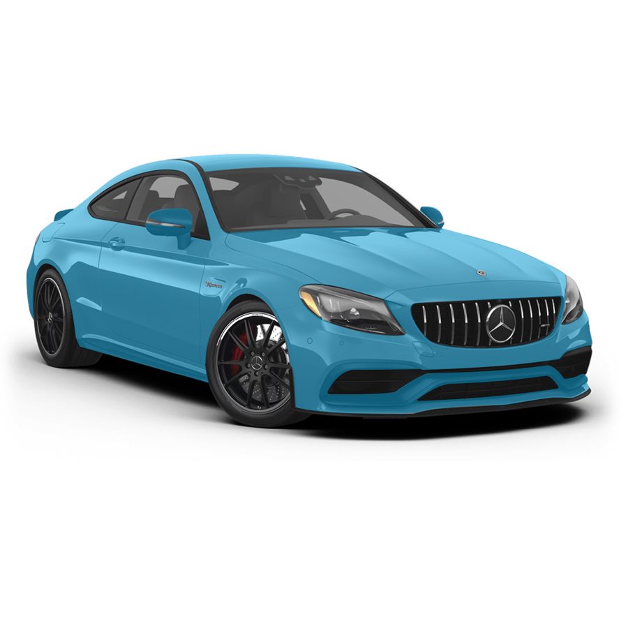 Folierung in Stade Lackschutz Folierung